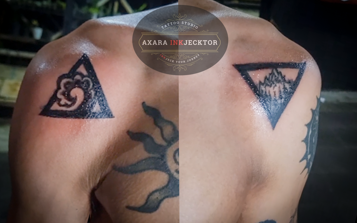 Tattoo: 1758526438 Untitled 2