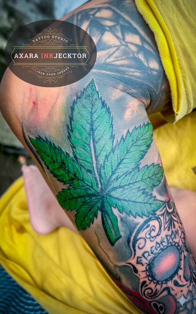 Tattoo: 1760331090 Gemini Generated Image K01ecok01ecok01e