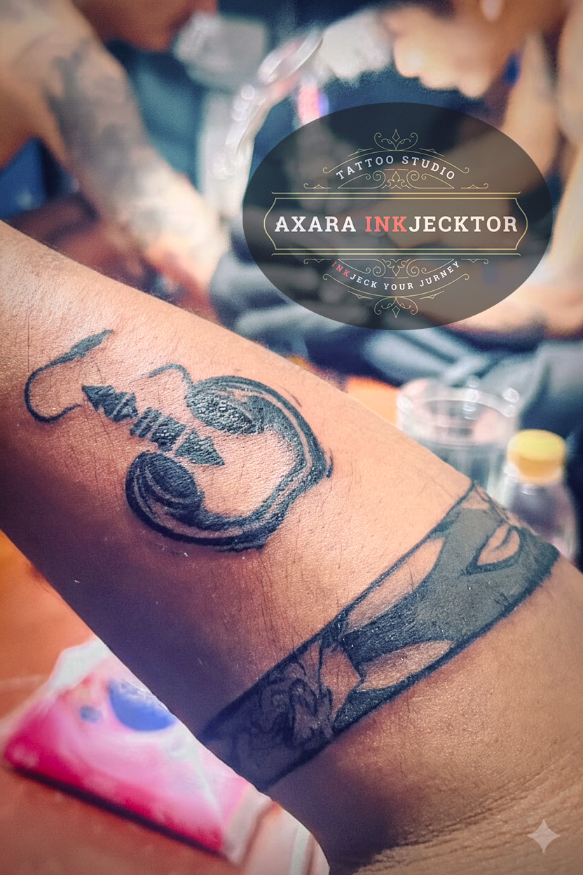 Tattoo: 1760331119 Gemini Generated Image 35qj3j35qj3j35qj