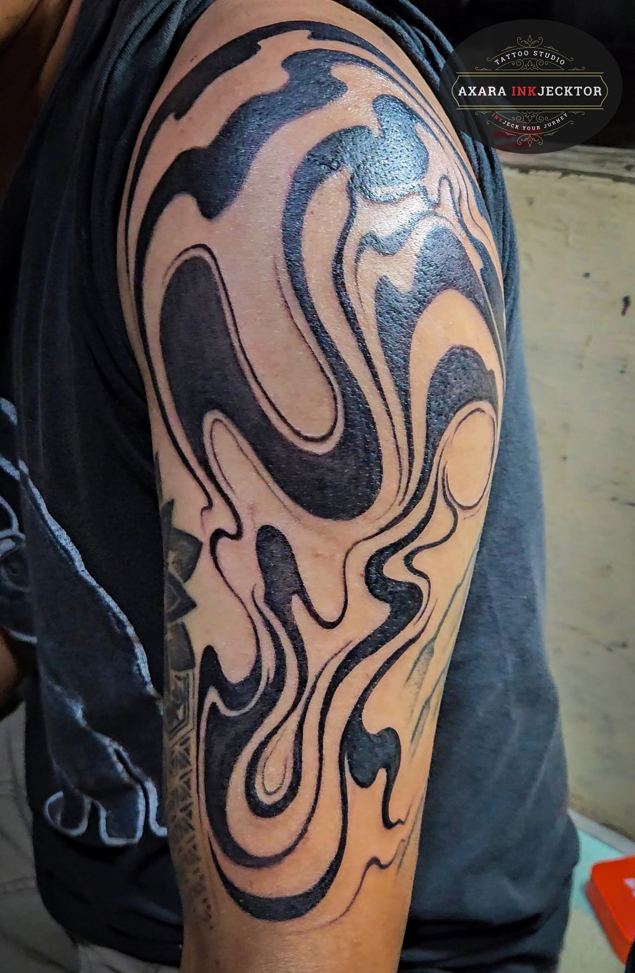 Tattoo: 1760332726 565750273 1294378569401282 4556680357722465078 N